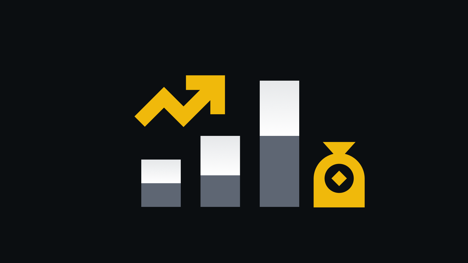 智能金融，安全护航